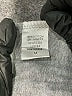 BEIGE BOTANY Solid Gray Skort Size M - photo 4