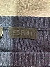 Esprit Black Blue Pullover Sweater Size L - photo 7