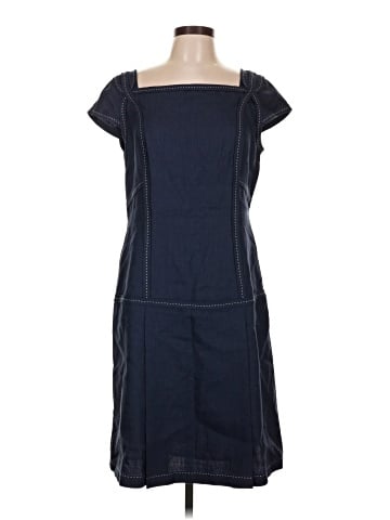 Brooks Brothers Casual Dress (view 1)