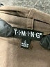 Timing Brown Cardigan Size L - photo 7