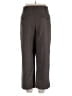 L.L.Bean 100% Wool Solid Gray Wool Pants Size EU 42 / US 12 - photo 2