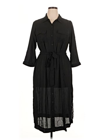 Torrid Casual Dress (view 1)