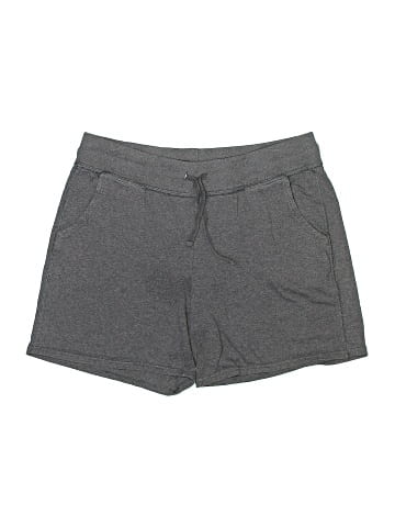 Hanes Athletic Shorts (view 1)