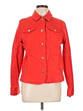 Charter Club Jacket (view 1)