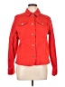 Charter Club Red Jacket Size L - photo 1