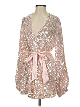 Indie Collection Cocktail Dress