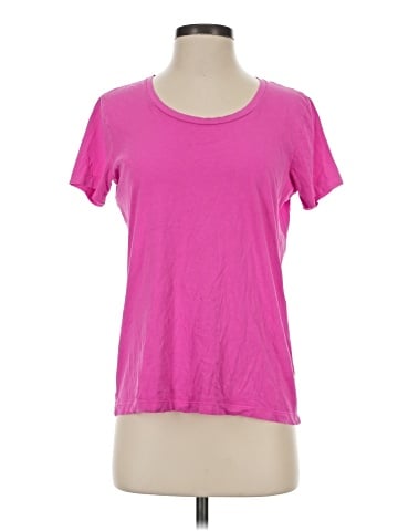 J.Crew Factory Store Active T-Shirt (view 1)