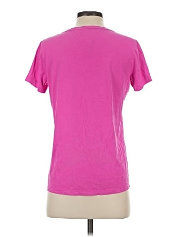 J.Crew Factory Store Active T-Shirt (view 2)