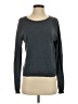 Zadig & Voltaire Gray Pullover Sweater Size S - photo 1