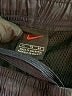 Nike 100% Polyester Blue Casual Pants Size XL - photo 4