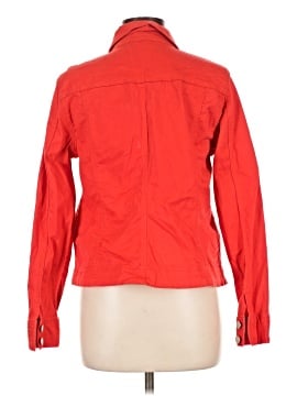 Charter Club Jacket (view 2)