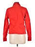 Charter Club Red Jacket Size L - photo 2