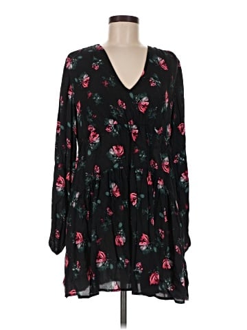 A New Day Casual Dress (view 1)