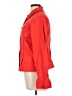 Charter Club Red Jacket Size L - photo 5
