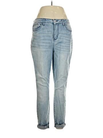Judy Blue Jeans (view 1)