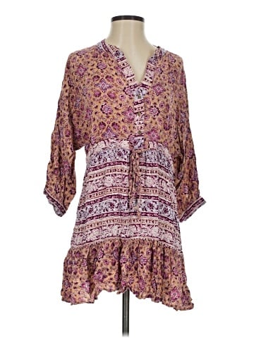 Billabong Casual Dress (view 1)