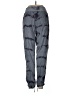 Marrakech Tie-dye Gray Casual Pants Size M - photo 2