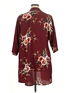 Soho Girls Kimono (view 2)