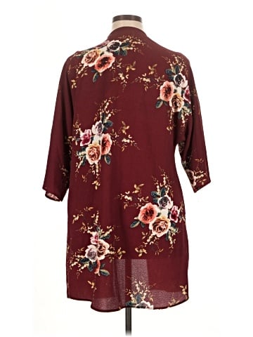 Soho Girls Kimono (view 2)