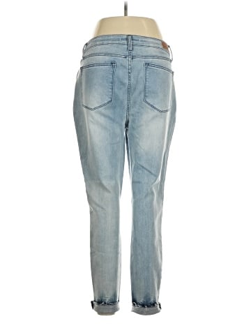 Judy Blue Jeans (view 2)