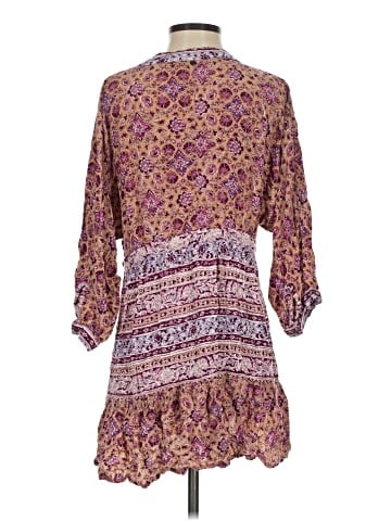 Billabong Casual Dress (view 2)