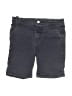Denim Co Solid Blue Shorts Size 4 - 5 - photo 1
