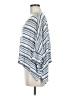 Elan Blue 3/4 Sleeve Top One size - photo 5