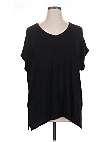T Tahari Short Sleeve T-Shirt (view 1)