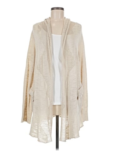 Moth Cardigan (view 1)