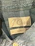 J.Crew 100% Cotton Blue Long Sleeve Button-Down Shirt Size 14 - photo 7