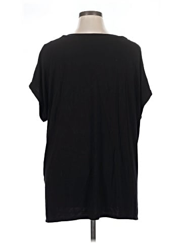 T Tahari Short Sleeve T-Shirt (view 2)