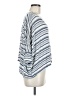 Elan Blue 3/4 Sleeve Top One size - photo 4