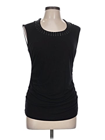 Grace Elements Sleeveless Top (view 1)
