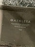 Athleta Black Dress Pants Size 10 - photo 7