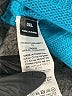 Shein Curve 100% Acrylic Teal Turtleneck Sweater Size 12 Plus (0) - photo 8