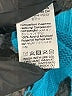 Shein Curve 100% Acrylic Teal Turtleneck Sweater Size 12 Plus (0) - photo 9