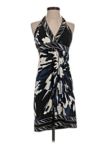 BCBGMAXAZRIA Cocktail Dress (view 1)