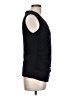 Grace Elements Black Sleeveless Top Size L - photo 4