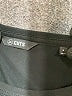 CUTS Black Short Sleeve T-Shirt Size M - photo 7