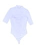 Jonathan Simkhai Blue Bodysuit Size S - photo 1