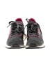 Reebok Black Sneakers Size 7 1/2 - photo 2