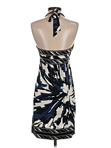 BCBGMAXAZRIA Cocktail Dress (view 2)