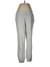 Gap Solid Gray Sweatpants Size M - photo 1