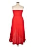 ChicMe Red Cocktail Dress Size XXL - photo 2