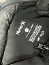 Hurley Black Track Jacket Size XL - photo 6