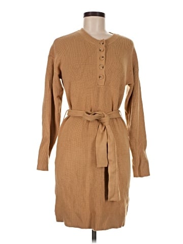 Charles Henry Casual Dress (view 1)
