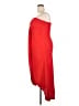 ChicMe Red Cocktail Dress Size XXL - photo 5