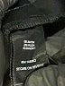 Torrid Solid Black Active Pants Size 4X Plus (4) - photo 5