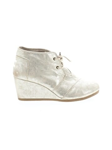 TOMS Wedges (view 1)