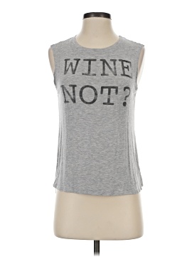 Eyeshadow Sleeveless T-Shirt (view 1)